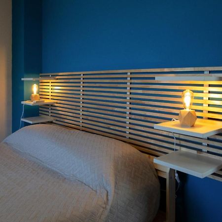 Waterfront House Fiumicino Apartment Bagian luar foto